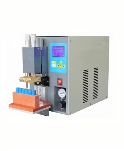 Spot Welding Machine