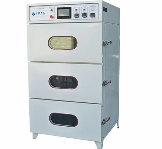 Vacuum Drying Oven