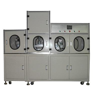 Forming Machine