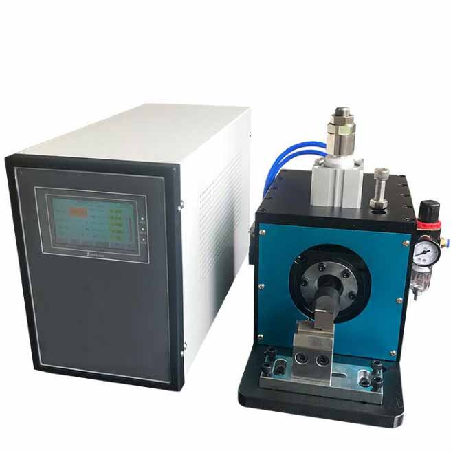 Ultrosonic Spot Welding Machine