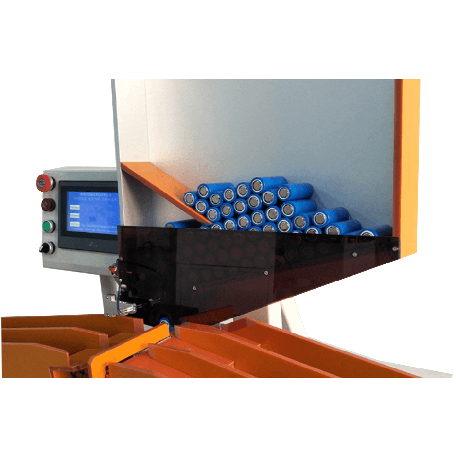 Battery Sorting Machine