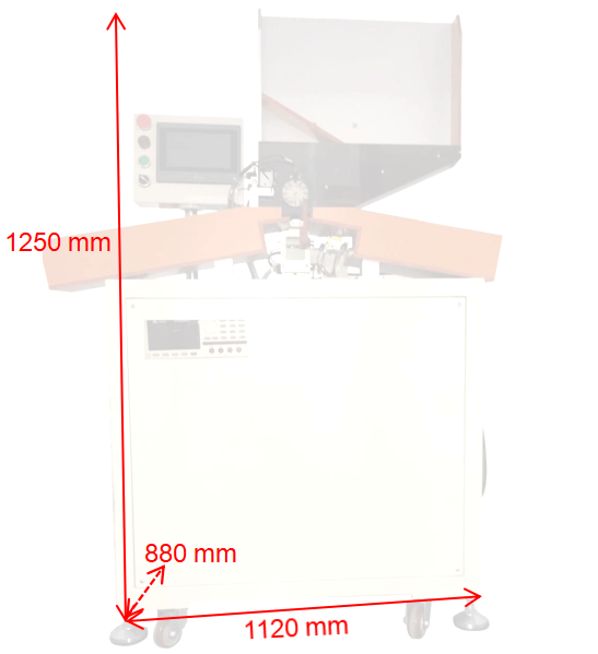 Automatic Battery Sorter