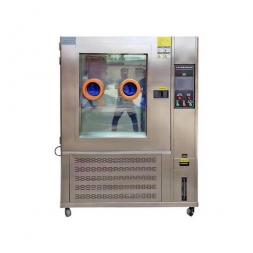 Humidity Alternating Temperature Test Chamber