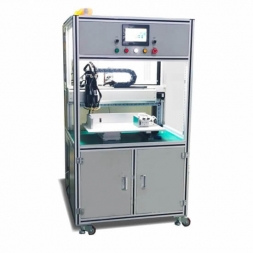 Single Side Spot Welding Machine