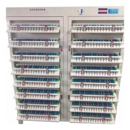 5V6A 512 Channel Battery Tester